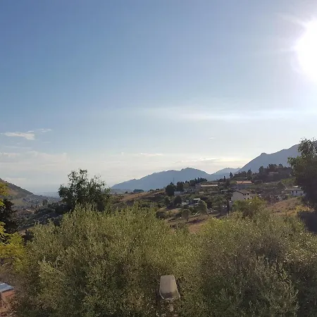 Casa Succoacido Отель типа 