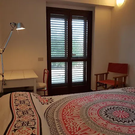 Casa Succoacido 2* Монреале