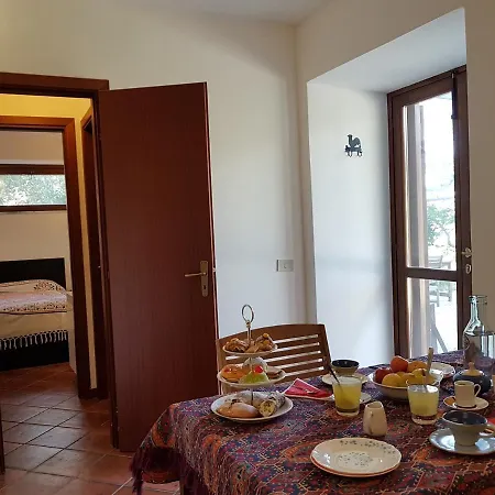 Casa Succoacido Монреале