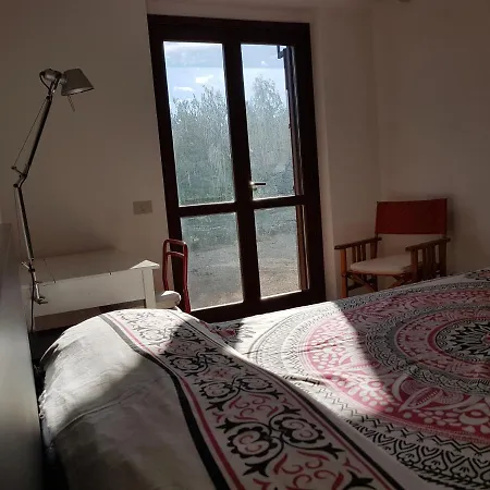 Casa Succoacido Отель типа 