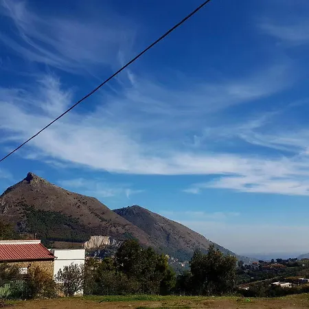 Casa Succoacido Отель типа 