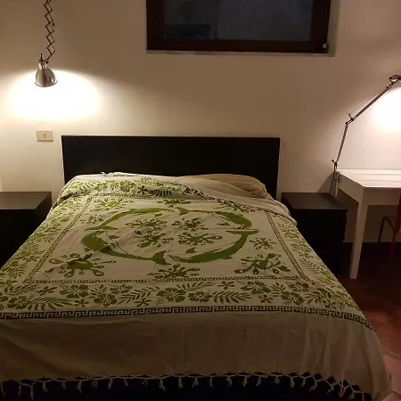 Отель типа 
