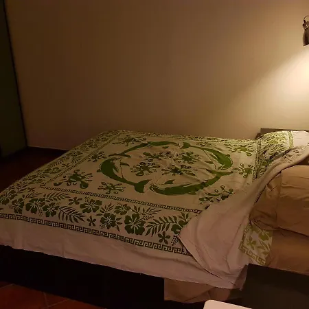 Casa Succoacido Отель типа 